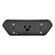 LANTERNA TRASEIRA DIAMOND III DE LED COM DIRECIONAL SEQUENCIAL DE CONECTOR DE 5 VIAS DA GUERRA LADO ESQUERDO - LANT76F-E-DIP