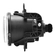FAROL AUXILIAR SIMPLES DE NEBLINA PARA CONECTOR DE 2 VIAS DO MERCEDES BENZ DE AMBOS OS LADOS - FARO68B-DIP
