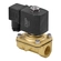 VÁLVULA SOLENÓIDE COM CONECTOR MPM PARA BUZINA E SUSPENSÃO A AR COM SAÍDA DE 1/2" - VALV69-DIP
