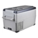 GELADEIRA PORTÁTIL DE 35 LITROS BIVOLT COM FONTE CONVERSORA DE TENSÃO 100 E 240V - GELA08A-DIP