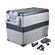 GELADEIRA PORTÁTIL DE 45 LITROS BIVOLT COM FONTE CONVERSORA DE TENSÃO 100 E 240V - GELA24A-DIP