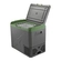 GELADEIRA PORTÁTIL DE 50 LITROS BIVOLT COM FONTE CONVERSORA DE TENSÃO 100 E 240V - GELA09A-DIP