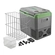 GELADEIRA PORTÁTIL DE 40 LITROS BIVOLT COM FONTE CONVERSORA DE TENSÃO 100 E 240V - GELA23A-DIP