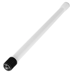 BICO PROLONGADOR DE RODA DE 170MM DE PLÁSTICO (010 UN.) - BICO11A-DIP