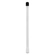 BICO PROLONGADOR DE RODA DE 170MM DE PLÁSTICO (010 UN.) - BICO11A-DIP