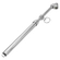 CALIBRADOR DE BICO DUPLO CURVO COM RÉGUA DE ALUMÍNIO ATÉ 160 PSI COM 285MM - CALI03A-DIP