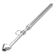 CALIBRADOR DE BICO DUPLO CURVO COM RÉGUA DE ALUMÍNIO ATÉ 160 PSI COM 285MM - CALI03A-DIP