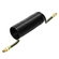 FLEXÍVEL PRETO DE LIGAÇÃO CAVALO/CARRETA DO SISTEMA DE AR COM TRAMA DE 6500MM E M16 - FLEX10-DIP