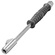 INFLADOR DE BICO DUPLO RETO LONGO ENCAPADO PARA NIPLE 1/4 COM 240MM - INFL02A-DIP