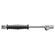 INFLADOR DE BICO DUPLO RETO LONGO ENCAPADO PARA NIPLE 1/4 COM 240MM - INFL02A-DIP
