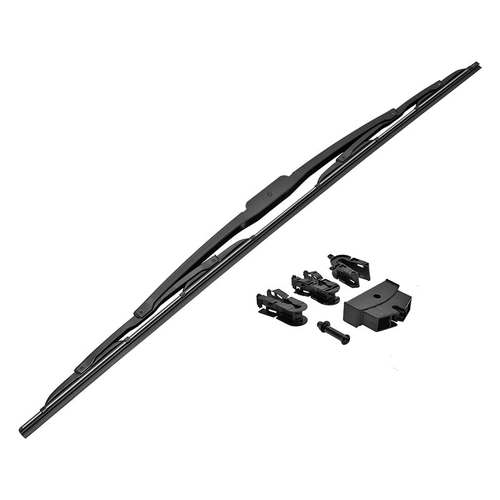 PALHETA COM KIT DE ADAPTAÇÃO PARA FIXAÇÃO DE 650MM DO IVECO MERCEDES BENZ E VOLVO (002 UN.) - PALH26A-DIP