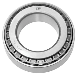 ROLAMENTO PEQUENO E LARGO DO CUBO DE RODA DA RANDON E TRUCK SUSPENSYS - ROL003-DIP