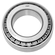 ROLAMENTO PEQUENO E LARGO DO CUBO DE RODA DA RANDON E TRUCK SUSPENSYS - ROL003-DIP