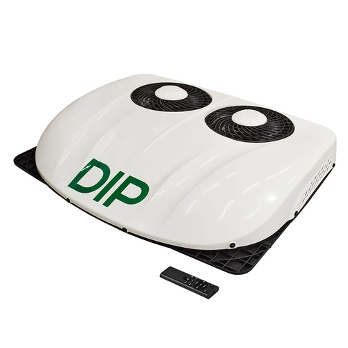 AR CONDICIONADO ELÉTRICO INVERTER DE 24V UNIVERSAL - ARCO09-DIP