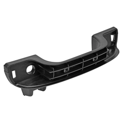 ALÇA INFERIOR DO PARA-BRISA DO VOLVO LADO DIREITO - ALCA01-D-DIP