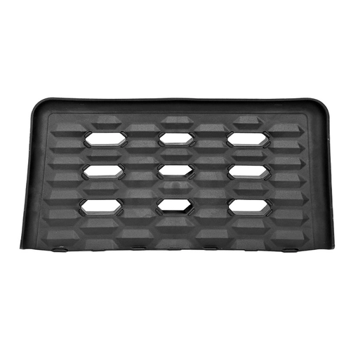 ESTRIBO PISANTE SUPERIOR DA CABINE DO IVECO DE AMBOS OS LADOS - ESTR50-DIP