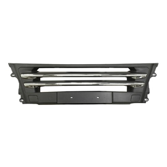 GRADE FRONTAL INFERIOR DE PLÁSTICO DA CABINE DO VOLKSWAGEN - GRAD75-DIP