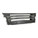 GRADE FRONTAL INFERIOR DE PLÁSTICO DA CABINE DO VOLKSWAGEN - GRAD75-DIP