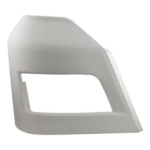 MOLDURA DO FAROL PRINCIPAL DO VOLKSWAGEN LADO DIREITO - MOLD48-D-DIP
