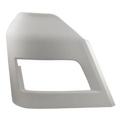 MOLDURA DO FAROL PRINCIPAL DO VOLKSWAGEN LADO DIREITO - MOLD48-D-DIP
