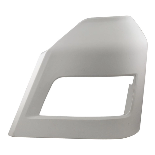 MOLDURA DO FAROL PRINCIPAL DO VOLKSWAGEN LADO ESQUERDO - MOLD48-E-DIP