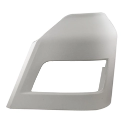 MOLDURA DO FAROL PRINCIPAL DO VOLKSWAGEN LADO ESQUERDO - MOLD48-E-DIP