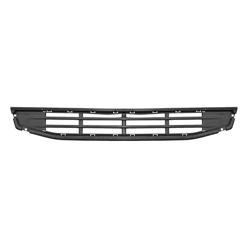 GRADE FRONTAL INFERIOR DE PLÁSTICO DA CABINE DO VOLVO - GRAD42-DIP