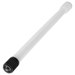 BICO PROLONGADOR DE RODA DE 150MM DE PLÁSTICO (010 UN.) - BICO12A-DIP