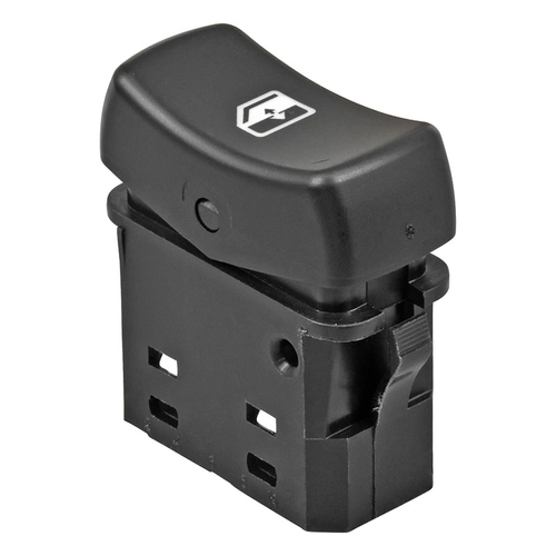 INTERRUPTOR DE ACIONAMENTO DO VIDRO ELÉTRICO DO SCANIA PARA AMBOS OS LADOS - INTE04A-DIP