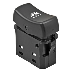 INTERRUPTOR DE ACIONAMENTO DO VIDRO ELÉTRICO DO SCANIA PARA AMBOS OS LADOS - INTE04A-DIP