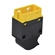 INTERRUPTOR DE ACIONAMENTO DO VIDRO ELÉTRICO AMARELO DO IVECO LADO DIREITO - INTE15A-DIP