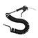 SOPRADOR DE AR  DE 5.000MM COM BICO LONGO PRETO - SOPR02B-PR-DIP