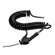 SOPRADOR DE AR  DE 5.000MM COM BICO LONGO PRETO - SOPR02B-PR-DIP