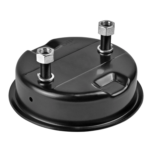TAMPA ALTA PARA CUÍCA DE FREIO 30X30 REFORÇADA - TAMP02-DIP