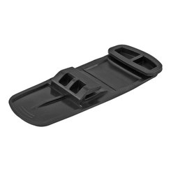 PRESILHA PARA FIXAR OS PARA-LAMAS TRASEIROS DO DAF - PRES22-DIP