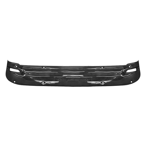 TAPA-SOL EXTERNO DE ACRÍLICO PARA CABINE DO IVECO - TAPS28-DIP