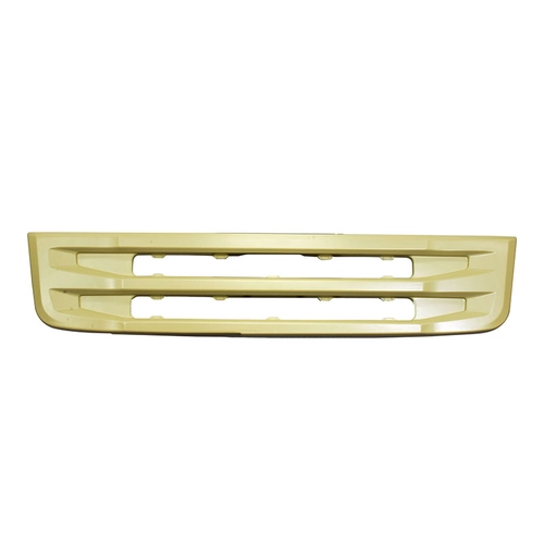 GRADE FRONTAL INFERIOR DE PLÁSTICO DA CABINE DO SCANIA - GRAD36-DIP