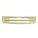 GRADE FRONTAL INFERIOR DE PLÁSTICO DA CABINE DO SCANIA - GRAD36-DIP