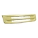 GRADE FRONTAL INFERIOR DE PLÁSTICO DA CABINE DO SCANIA - GRAD36-DIP