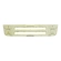 GRADE FRONTAL INFERIOR DE PLÁSTICO DA CABINE DO SCANIA - GRAD36-DIP