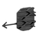 TAMPA DA GRADE FRONTAL INFERIOR DO VOLVO LADO DIREITO (004 UN.) - TAMP140-D-DIP