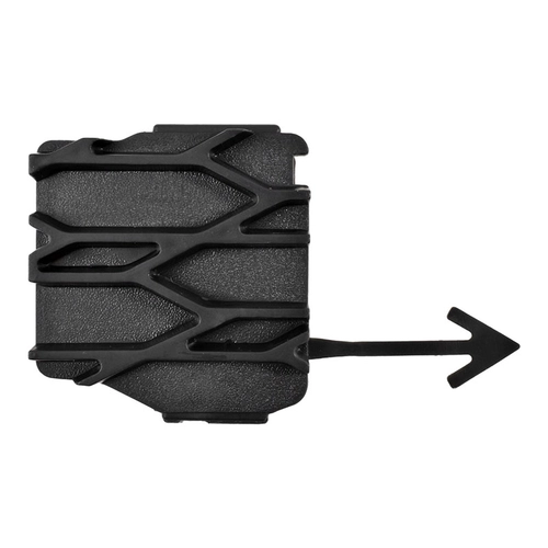 TAMPA DA GRADE FRONTAL INFERIOR DO VOLVO LADO ESQUERDO (004 UN.) - TAMP140-E-DIP