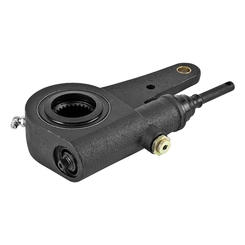 CATRACA DE FREIO AUTOMÁTICA COM 28 ESTRIAS 1 FURO E CHAVE DE 19MM SEM KIT DE FORQUILHA - ALAV10F-DIP