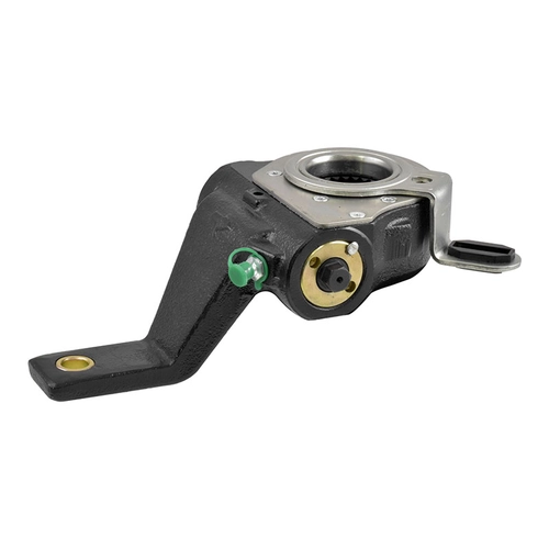 CATRACA DE FREIO AUTOMÁTICA TRASEIRA COM 26 ESTRIAS 1 FURO E CHAVE DE 12MM DA TRAÇÃO DO MERCEDES BENZ LADO DIREITO - ALAV62-D-DIP