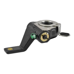 CATRACA DE FREIO AUTOMÁTICA TRASEIRA COM 26 ESTRIAS 1 FURO E CHAVE DE 12MM DA TRAÇÃO DO MERCEDES BENZ LADO DIREITO - ALAV62-D-DIP