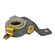 CATRACA DE FREIO AUTOMÁTICA TRASEIRA COM 26 ESTRIAS 1 FURO E CHAVE DE 12MM DO VOLKSWAGEN EIXO DE TRAÇÃO DO LADO DIREITO - ALAV63-D-DIP