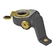 CATRACA DE FREIO AUTOMÁTICA TRASEIRA COM 26 ESTRIAS 1 FURO E CHAVE DE 12MM DO VOLKSWAGEN EIXO DE TRAÇÃO DO LADO DIREITO - ALAV63-D-DIP