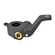 CATRACA DE FREIO AUTOMÁTICA TRASEIRA COM 26 ESTRIAS 1 FURO E CHAVE DE 12MM DO VOLKSWAGEN EIXO DE TRAÇÃO DO LADO DIREITO - ALAV63-D-DIP