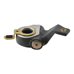 CATRACA DE FREIO AUTOMÁTICA TRASEIRA COM 26 ESTRIAS 1 FURO E CHAVE DE 12MM DO VOLKSWAGEN EIXO DE TRAÇÃO DO LADO ESQUERDO - ALAV63-E-DIP