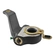 CATRACA DE FREIO AUTOMÁTICA TRASEIRA COM 26 ESTRIAS 1 FURO E CHAVE DE 12MM DO VOLKSWAGEN EIXO DE TRAÇÃO DO LADO ESQUERDO - ALAV63-E-DIP